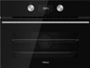 FOuRNOS HLC 8400 BK COMPACT NIGHT RIVER BLACK TEKA